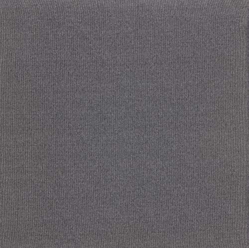 „Allibert by Keter“ Gartenlounge Sofa Victoria, graphit/cool grey, 2-Sitzer, inkl. Sitz- und Rückenkissen, Kunststoff, flache Rattanoptik - 4