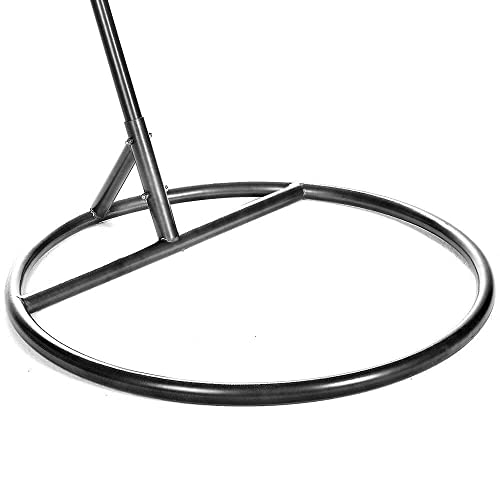 Home Deluxe – Gestell One – Hängesesselgestell – inkl. Montagematerial - 3