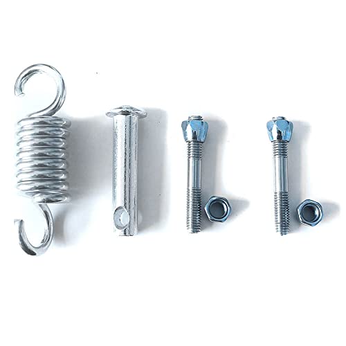 Home Deluxe – Gestell One – Hängesesselgestell – inkl. Montagematerial - 6