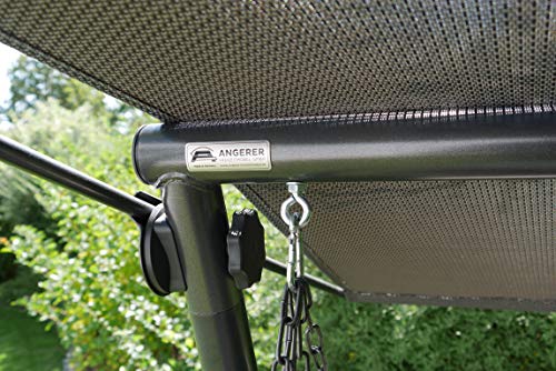 Angerer Hollywoodschaukel 1-Sitzer Swing Smart Stone - 3