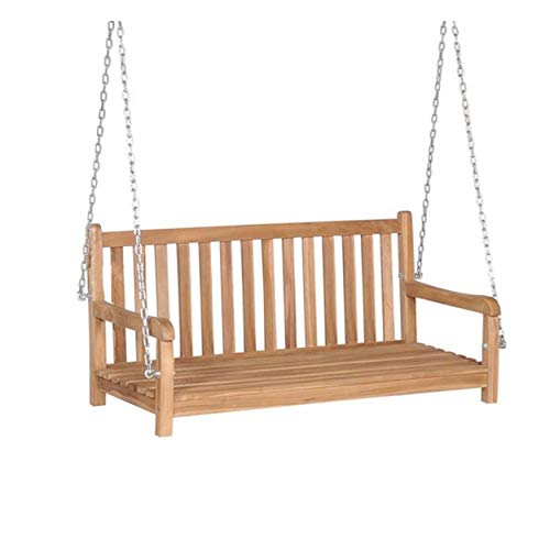 CHICREAT Schaukel, teak wood, Brown - 5