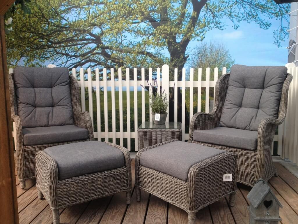 【ᐅᐅ】rattanmöbel günstig terrasse | www.rattanmoebel-guenstiger.de