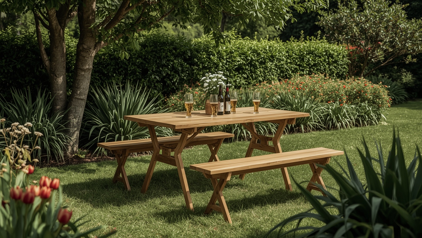 Bierbank günstig kaufen