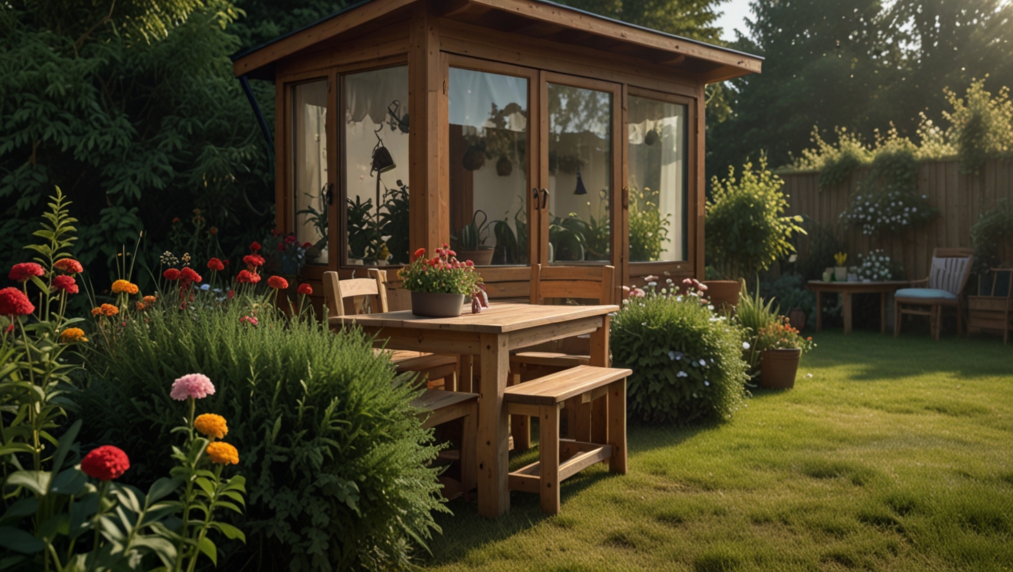Gartenmöbel Abdeckung kaufen