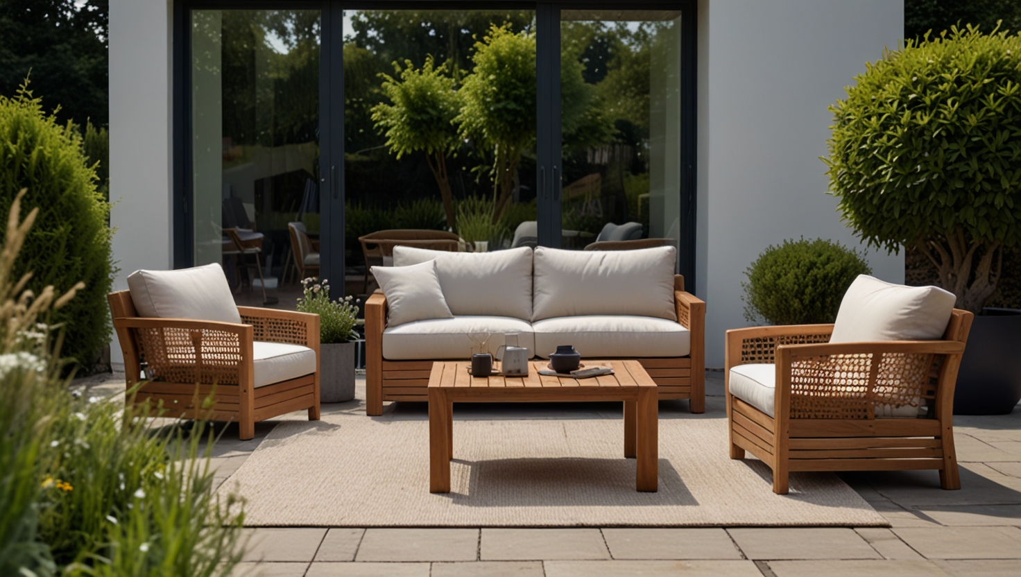 Gartenmöbel Outlet