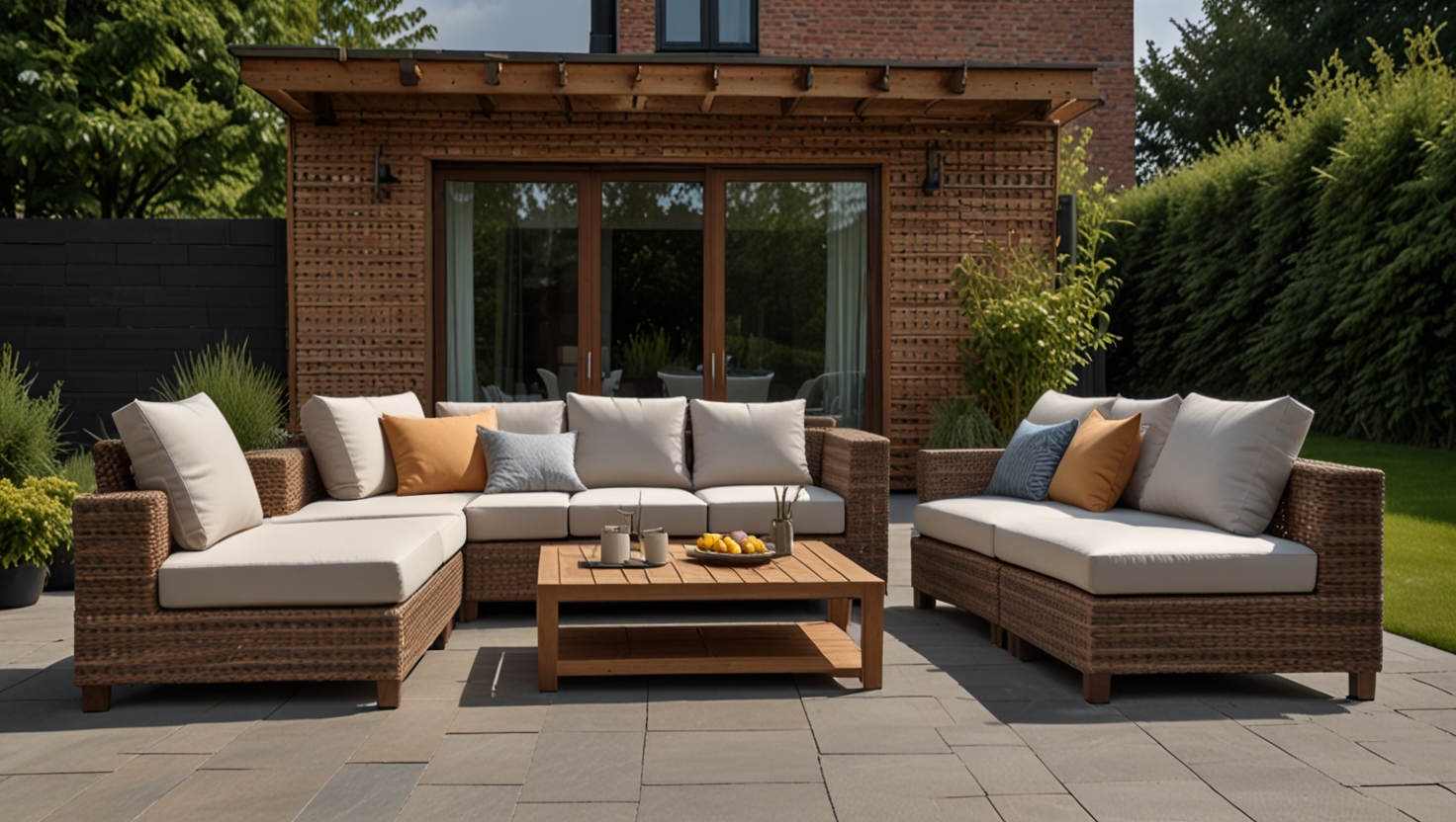 Gartenmöbel kaufen