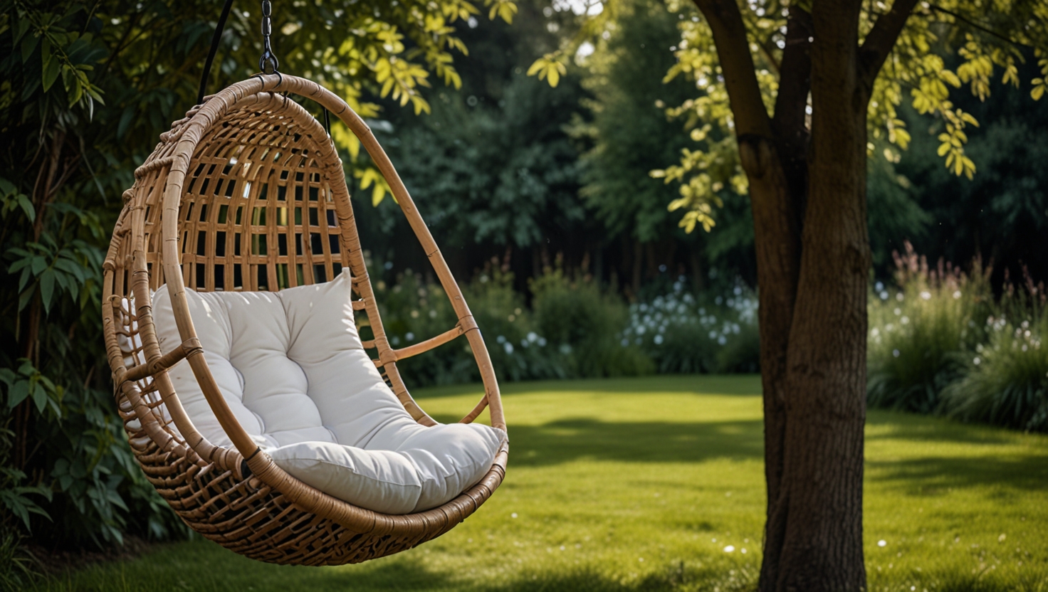 Hängesessel Outdoor kaufen