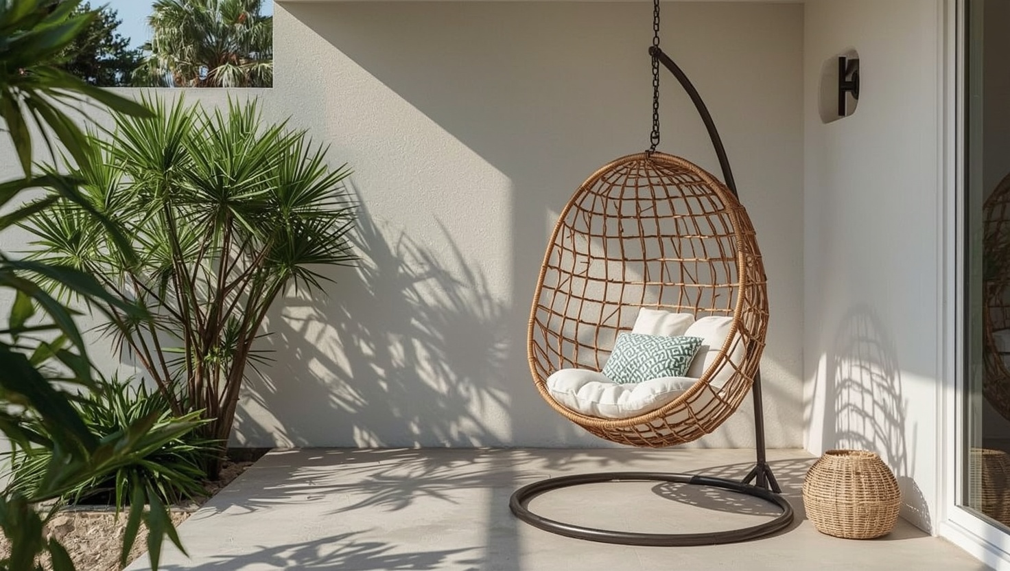 Hängesessel Outdoor kaufen