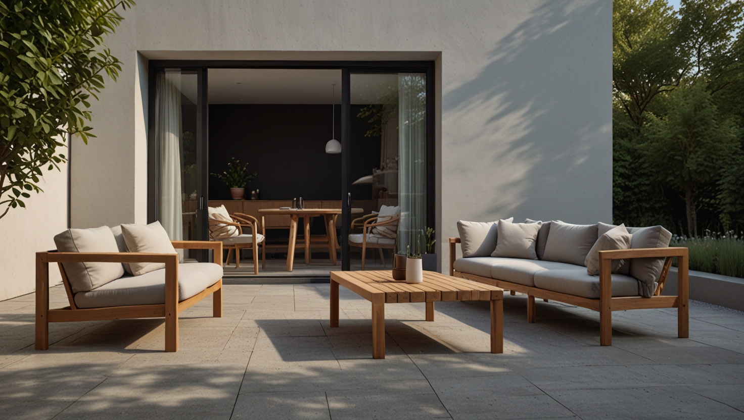 Ikea Gartenmöbel