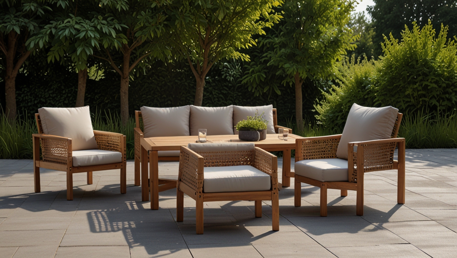 Lidl Gartenmöbel